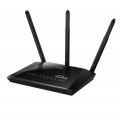 Router Wifi WL D-link DIR 619L/300 Mbps