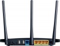Router Wifi TP-LINK 2,4GHz/5GHz_Archer C7