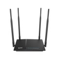 Router Wifi D-Link DIR-825+ (AC1200-4 Ăng ten)
