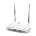 Router Wifi TP-LINK_TL-WR820N 300M
