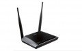 Router Wifi WL D-link DIR 612/300 Mbps (2 cần)