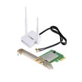 Card Wifi PC Totolink PCI-E không dây tốc độ AC1200 (A1200PE)