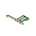 Card Wifi PC Totolink PCI-E không dây tốc độ AC1200