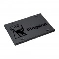 SSD Kingston 480GB SA400 SATA(3Gb/s)  Read 500 Mb/s-Write 450Mb/s (SA400S37/480G)