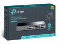 Switch Gigabit  24 port TP-Link TL-SG1024D (10/100/1000)