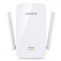 Bộ phát sóng Linksys RE6400 AC1200 BOOST EX Wi-Fi Range Extender