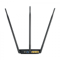 Router Wifi Asus RT-N14UHP (2.4gHz) công suất cao -N300