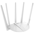 Router wifi WL Totolink  A810R băng tần kép chuẩn AC1200