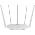Router wifi WL Totolink  A810R băng tần kép chuẩn AC1200