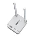 Router Wifi WL Totolink N200RE (Bộ Phát Wifi Chuẩn N Tốc Độ 300Mbps, 2 Ăng ten)