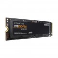 SSD Samsung  970EVO M.2 Plus - 250GB (MZ-V7S250BW)