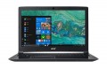 Laptop Acer Asprie 7 A715-72G-50NA (NH.GXBSV.001) ĐEN ( Cpu i5-8300H, RAM 8GD4, HDD 1T5, 4GD5_GTX1050,15.6 inch)