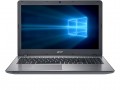 Laptop Acer Aspire F5-573-31SE-NX.GD7SV.002 Bạc (CPU I3-7100U(2.40 GHz/3MB), Ram 4G, Hdd 500gb,15.6 inch