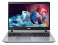 Laptop Acer Aspire A515-53-5112( NX.H6DSV.002) BẠC ( Core i5-8265U(1.60 GHz,6MB), 4GBRAM, 16GBOptane, 1TBHDD, 15.6 inch , Win 10Home 64)