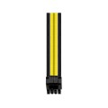Bộ cáp nguồn TtMod Sleeve Cable Yellow and Black