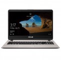 Laptop Asus X407MA-BV169T Xám (N5000,Ram4GB,HDD1Tb, Vga onboard 620, 14 inch, Win10)