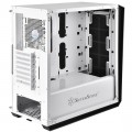 Vỏ Máy Tính Case PC SilverStone RedLine RL07 White