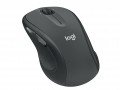 Bàn phím + chuột không dây Combo Logitech MK545 (màu đen)