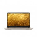 Laptop Asus Vivobook A510UN-EJ521T Vàng ( CPU i7-8550U,Ram 4GD4,256SSD,2GD5_MX150 ,15.6 inch FHD,WIN10)