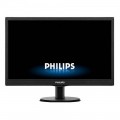 LCD Philips 203V5LSB2 ĐEN 19.5 INCH ( Vga)