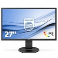 LCD Philip 276E7QDSW 27' (VGA DVI-D /HDMI/ HDMI / Trắng)