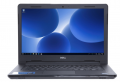 Laptop Dell Vostro 3468-70181693 Black(Cpu i3-7020U(2.3Ghz, 3Mb),Ram 4gb,Hdd 1T, dvd rw,14 inch, ko vân