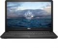 Laptop Dell Inspiron N3580-N3580I Black( CPU i5-8265U,Ram 4GB,HDD1TB,15.6 inch, Win10, DVDRW)