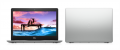 Laptop Dell Inspiron 3480-N3480L Bạc  (CPU i5-8265U , Ram 4GB,HDD 1TB, AMD Radeon 520 2GB GDDR5, Win10, 14 inch)