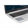 Laptop Dell Insprion 5570-N5570E Silver
