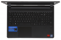 Laptop Dell Vostro 3578-V3578B Đen