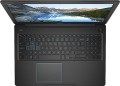 Laptop Dell Inspiron 3579 (G3)-G5I5423W Black