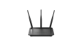 Router Wifi D-Link DIR-809 ( AC 750,3 ăng-ten)