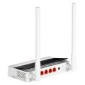 Router wifi WL Totolink tốc độ N300 ( N300RT) (2 ăng ten)