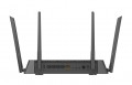 Router Wifi D-Link DIR-882 (AC2600 - 4 ăng ten)