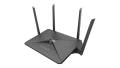Router Wifi D-Link DIR-882 (AC2600 - 4 ăng ten)