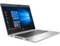 Laptop HP Probook 430G6-5YN22PA BẠC(Cpu i5-8265U, RAM 4GD4, 500G7, BT5, 3C45WHr,13.3 inch HD)