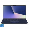 Laptop Asus Zenbook UX433FA-A6061T Royal Blue ( CPU i5-8265U, Ram 8GB, 256GB SSD,WIN 10,14 inch')