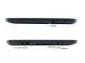 Laptop Asus ViVobook X507UA-EJ313T Vàng (CPU I3-7020U, Ram4gb, Hdd 1Tb, Win10,15.6 inch)