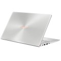 Laptop Asus Zenbook UX433FA-A6106T Bạc(cpu i5-8265U;ram 8GB; 512GB SSD; Win 10,14.0 inch FHD)