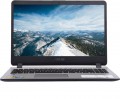 Laptop Asus ViVobook X507UF-EJ079T Xám (CPU I7-8550U, Ram4gb, Hdd 1Tb,Vga 2G - MX130, Win10,15,6 inch)