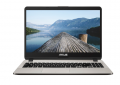 Laptop Asus ViVobook X507UA-EJ1010T Vàng (CPU i5-8250U,Ram 4G,512GB SSD,UMA,15.6 inch,Win 10)