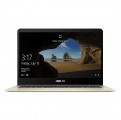 Laptop Asus Zenbook UX461UA-E1117T VÀNG ( Cpu i5-8250U, RAM 8GD3L, 256GSSD, W10, 14 inch FHD)