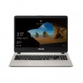 Laptop Asus ViVobook X507UA-EJ403T Vàng (CPU I3-8130U, Ram4gb, Hdd 1Tb, Win10,15.6 inch)