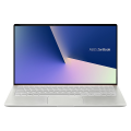 Laptop Asus UX533FD-A9091T Bạc( CPU i5-8265U,Ram 8GD4,256GSSD,2GD5_GTX1050,LED_KB,15.6 inch FHD,W10SL)
