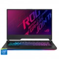 Laptop Asus ROG G531-VAL052T ĐEN ( Cpu i7-9750H, 512G PCIE SSD, RAM 8GB DDR4 2666MHz, NVIDIA® GeForce RTX™ 2060-6GB DDR5, Win10 64BIT,15.6 inch, FHD )