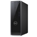 Máy bộ Dell Inspiron 3470ST-V8X6M1W Đen (Cpu i3-8100, ram 4gb, hdd 1Tb, Win10, Dvd rw,key, mouse)