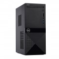 Máy bộ Dell Vostro MT V3670A ( CPU i7-8700 (12M Cache, up to 4.6GHz), Ram 8GB/ 2666MHz, HDD 1TB 7200rpm, DVDRW, Keyboard + Mouse