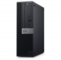 Máy bộ Dell Optiplex 5060-70162089 (cpu i5-8400(2.8Ghz,9Mb), ram 2x4gb, Hdd1t, dvdrw, Key, Mou)