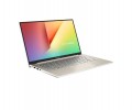Laptop Asus ViVobook S530FN-BQ138T Vàng( Cpu i7-8565U,Ram 8GD4,Hdd 1T5,VGA 2GD5_MX150,LED_KB,15.6 inch,W10)
