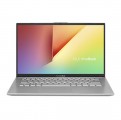 Laptop Asus Vivobook A412FJ-EK148T Silver (CPU i5-8265U,Ram 8GB,Hdd 1TB, FP,Win 10,14 inch)